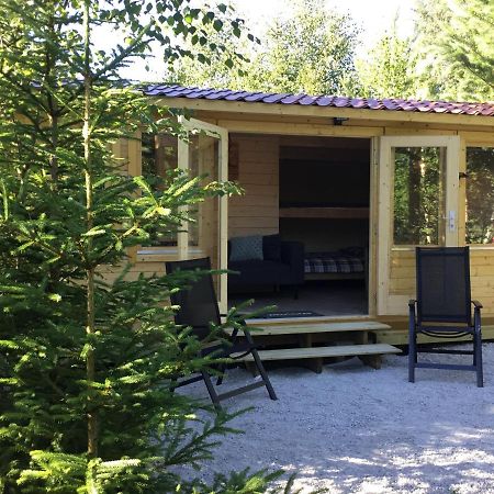 Cozy Lodge Near Brattforsheden Nature Reserve Filipstad Kültér fotó